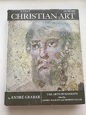 Early Christian Art AD 200-395
