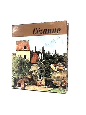 Bild des Verkufers fr Cezanne zum Verkauf von World of Rare Books
