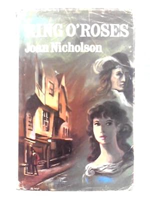 Image du vendeur pour Ring O'Roses mis en vente par World of Rare Books