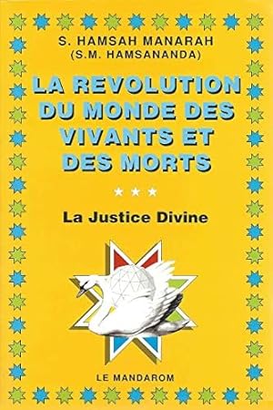 La révolution du monde des vivants et des morts