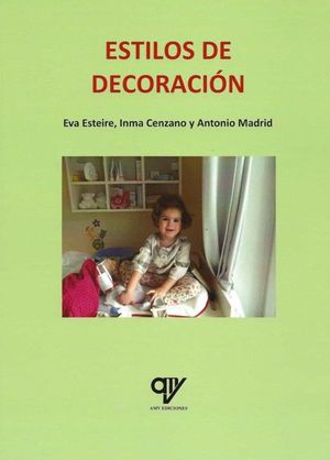 ESTILOS DE DECORACIÓN