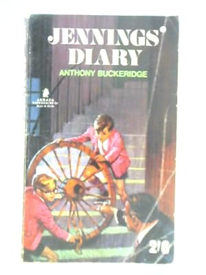 Image du vendeur pour Jennings' Diary mis en vente par World of Rare Books