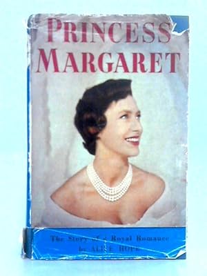 Image du vendeur pour Princess Margaret mis en vente par World of Rare Books