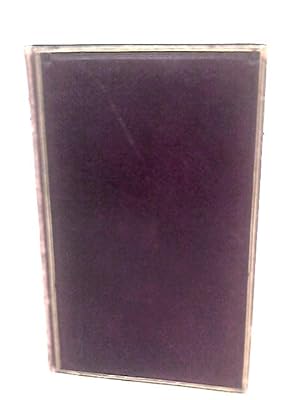 Bild des Verkufers fr The Poetical Works of Sir Walter Scott (Vol. IV) zum Verkauf von World of Rare Books