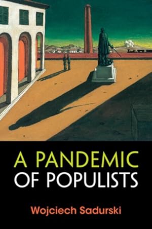 Immagine del venditore per Pandemic of Populists venduto da GreatBookPrices