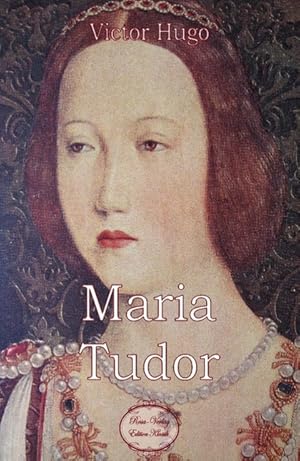 Bild des Verkufers fr Maria Tudor zum Verkauf von moluna