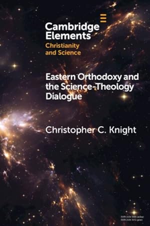 Seller image for Eastern Orthodoxy and the Science-theology Dialogue for sale by GreatBookPrices
