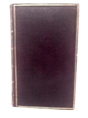 Seller image for The Poetical Works of Walter Scott, Vol. VI for sale by World of Rare Books