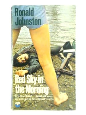 Seller image for Red Sky in the Morning for sale by World of Rare Books