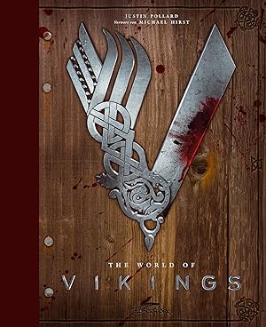 Seller image for The World of Vikings for sale by moluna