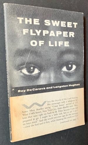 The Sweet Flypaper of Life