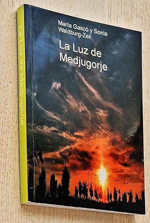 LA LUZ DE MEDJUGORJE