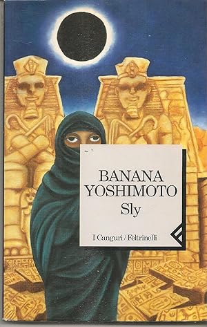 Bild des Verkufers fr SLY - BANANA YASHIMOTO zum Verkauf von Libreria Peterpan