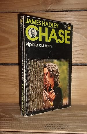 Seller image for VIPERE AU SEIN - (double shuffle) for sale by Planet's books