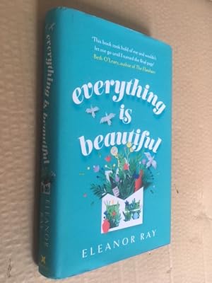 Image du vendeur pour Everything is Beautiful mis en vente par Raymond Tait