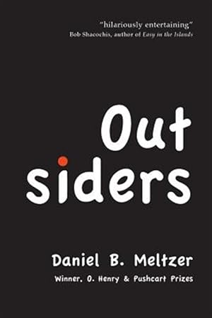 Image du vendeur pour Outsiders mis en vente par GreatBookPrices