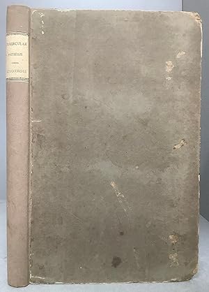 Seller image for CASES ILLUSTRATING AND CONFIRMING THE REMEDIAL POWER OF THE INHALATION OF IODINE AND CONIUM IN TUBERCULAR PHTHISIS AND VARIOUS DISORDERED STATES OF THE LUNGS AND AIR-PASSAGES. for sale by Chaucer Bookshop ABA ILAB