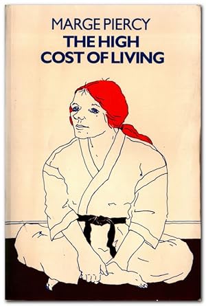 Seller image for The High Cost Of Living for sale by Darkwood Online T/A BooksinBulgaria