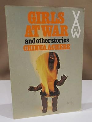Immagine del venditore per Girls at war and other stories. venduto da Dieter Eckert