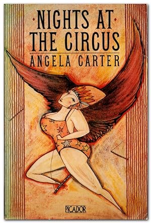 Seller image for Nights At The Circus for sale by Darkwood Online T/A BooksinBulgaria