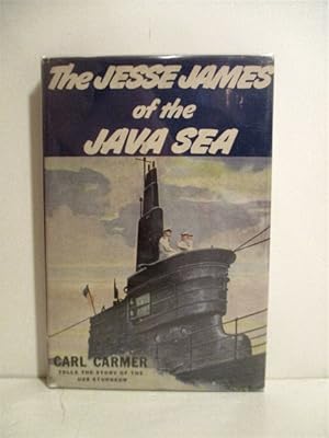 Jesse James of the Java Sea.