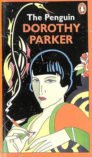 The Penguin Dorothy Parker