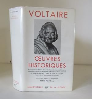 Oeuvres Historiques