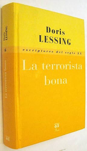 Image du vendeur pour (S1) - LA TERRORISTA BONA - EN CATALAN mis en vente par UNIO11 IMPORT S.L.