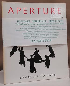 Seller image for Immagini italiane. for sale by Dieter Eckert