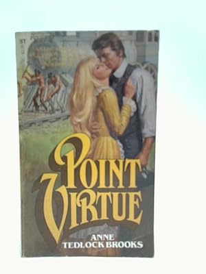 Seller image for Point Virtue for sale by World of Rare Books