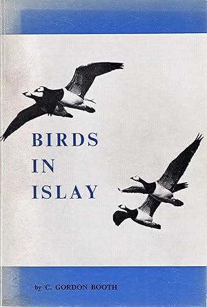 Immagine del venditore per Birds in islay venduto da Pendleburys - the bookshop in the hills