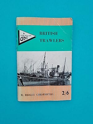 British Trawlers (ABC)