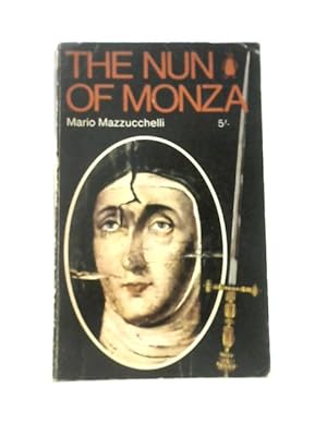 Bild des Verkufers fr The Nun of Monza zum Verkauf von World of Rare Books