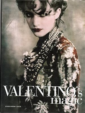 Image du vendeur pour Valentino?s magic mis en vente par Messinissa libri