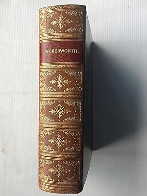 The Poetical Works of Wordsworth