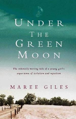 Seller image for Under the green moon for sale by M.Roberts - Books And ??????