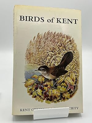 Birds of Kent: Review of Their Status and Distribution