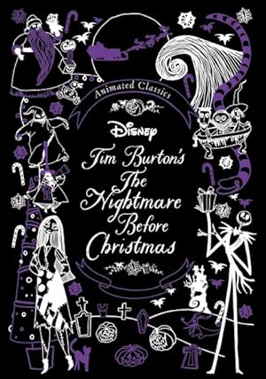 Immagine del venditore per Tim Burton's The Nightmare Before Christmas venduto da GreatBookPrices