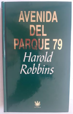 Imagen del vendedor de Avenida del Parque 79 a la venta por Librera Ofisierra