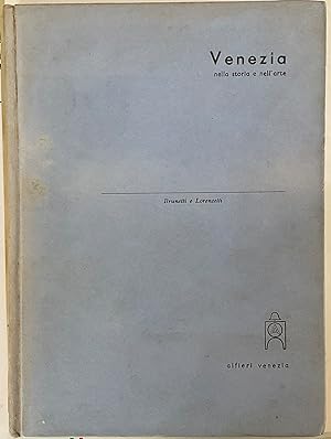 Venezia nella storia e nell'arte