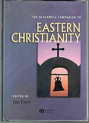 Seller image for The Blackwell Companion to Eastern Christianity for sale by Hyde Brothers, Booksellers