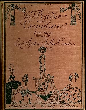 In Powder & Crinoline