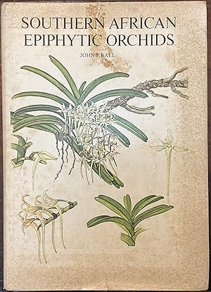 Southern African Epiphytic Orchids