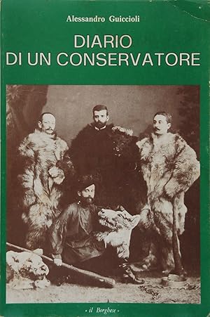 Diario di un conservatore