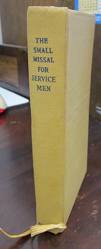 The Small Missal for Service Men