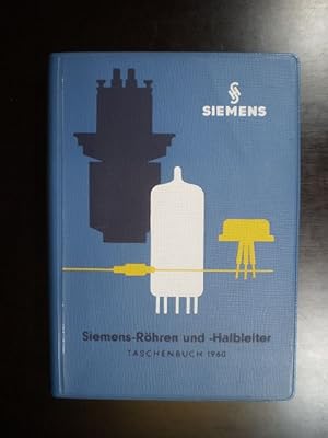 Röhren und Halbleiter. Taschenbuch 1960