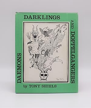 Seller image for Daemons, Darklings and Doppelgangers for sale by Tennyson Williams Books and Fine Art