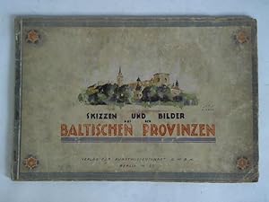 Bilder und Skizzen aus den Baltischen Provinzen