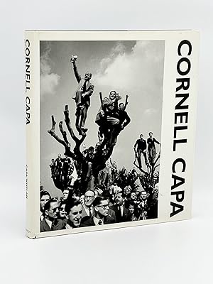 Immagine del venditore per Cornell Capa Photographs venduto da Riverrun Books & Manuscripts, ABAA