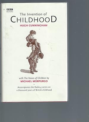 Seller image for The Invention of Childhood with the Voices of Children (Play by Morpurgo) for sale by Peakirk Books, Heather Lawrence PBFA